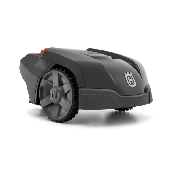 Robot cortacésped Husqvarna AUTOMOWER 105