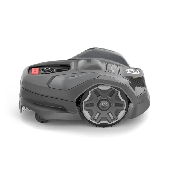 Robot cortacésped Husqvarna AUTOMOWER 305E NERA inalámbrico