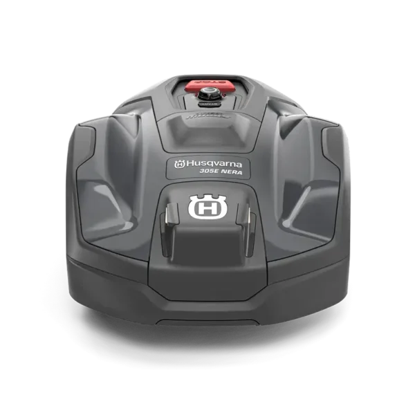 Robot cortacésped Husqvarna AUTOMOWER 305E NERA sin cables
