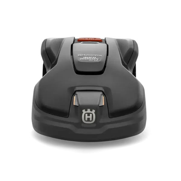 www automower com 315