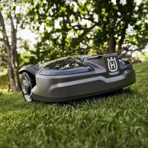 husqvarna automower am315x