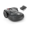 Robot cortacésped Husqvarna AUTOMOWER 320 NERA con tecnología inalámbrica