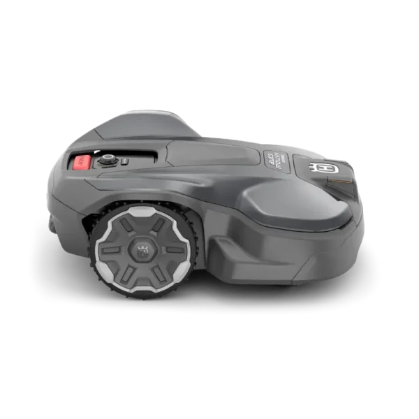 Robot cortacésped Husqvarna AUTOMOWER 320 NERA con tecnología inalámbrica precio