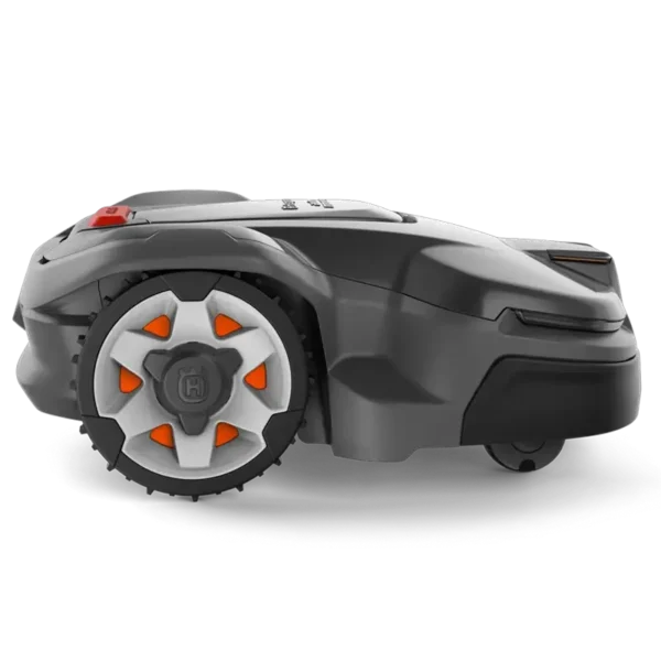 husqvarna automower 405x pris