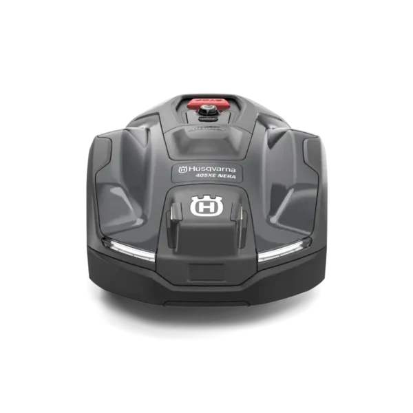 Robot cortacésped Husqvarna AUTOMOWER 405XE NERA con tecnología inalámbrica precio