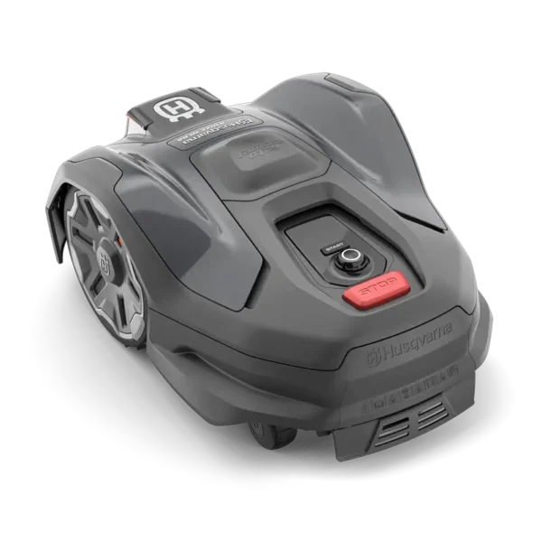 Husqvarna Automower 410XE NERA precio
