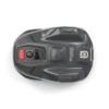 husqvarna automower 410xe nera sin cable test