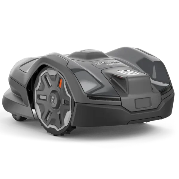 husqvarna automower 410xe nera opiniones