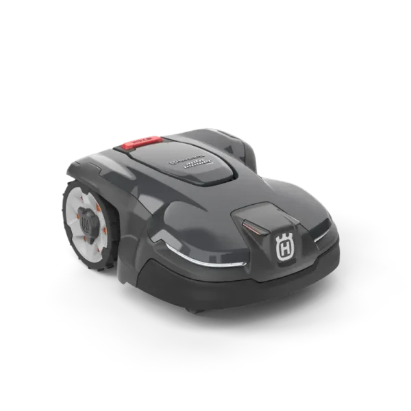 Robot cortacésped Husqvarna AUTOMOWER 415X