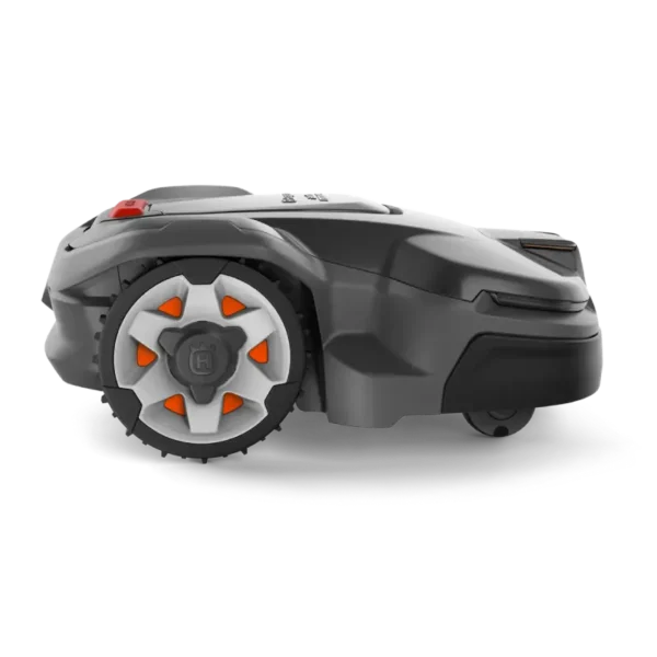 Robot cortacésped Husqvarna AUTOMOWER 415X precio
