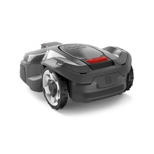 Robot cortacésped Husqvarna AUTOMOWER 415X opiniones