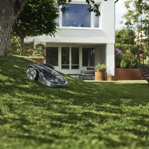 AUTOMOWER 320 exterior