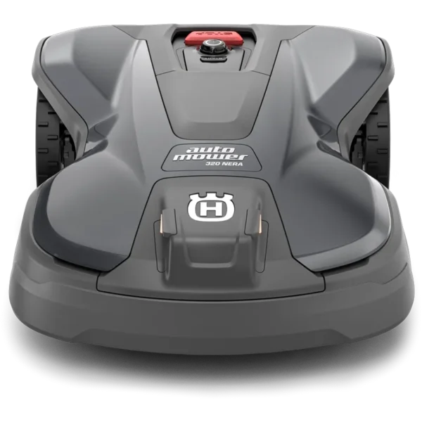Robot Cortacésped Husqvarna AUTOMOWER 320 NERA