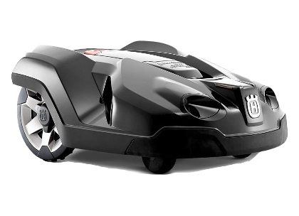 Robot cortacésped Husqvarna AUTOMOWER 330x
