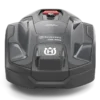 Husqvarna Automower 310E NERA vista frontal