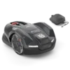 Husqvarna Automower 410XE NERA tecnología sin cables