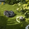 Husqvarna Automower 410XE NERA inalámbrico precio