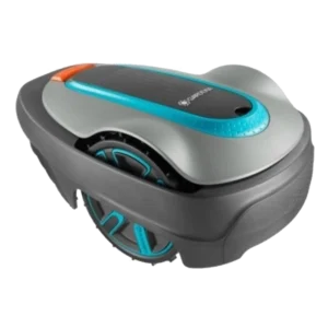 Robot cortacésped Gardena SILENO city 250