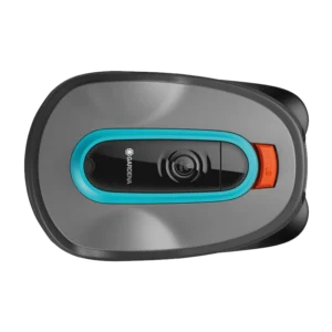 Robot cortacésped Gardena SILENO life 1000