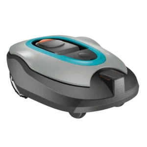 Robot cortacésped Gardena SILENO life 1300