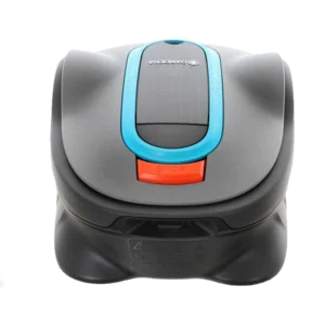 Robot cortacésped Gardena SILENO life 700
