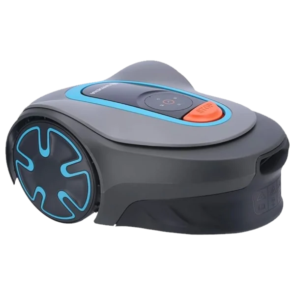 Robot cortacésped Gardena Silno Minimo 300