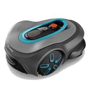 Robot cortacésped Gardena Smart SILENO 800