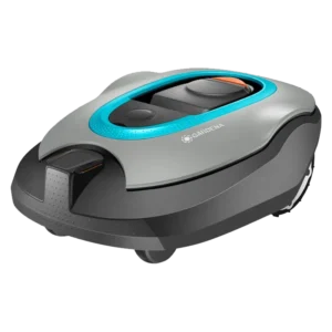 Robot cortacésped SILENO + 1600