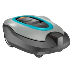 Robot cortacésped Gardena SILENO + 2000