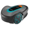 Robot cortacésped SILENO minimo 250