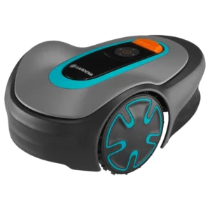 Robot cortacésped SILENO minimo 250