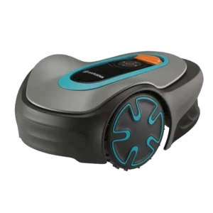 Robot cortacésped SILENO minimo 380