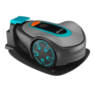 Robot cortacésped SILENO minimo 500